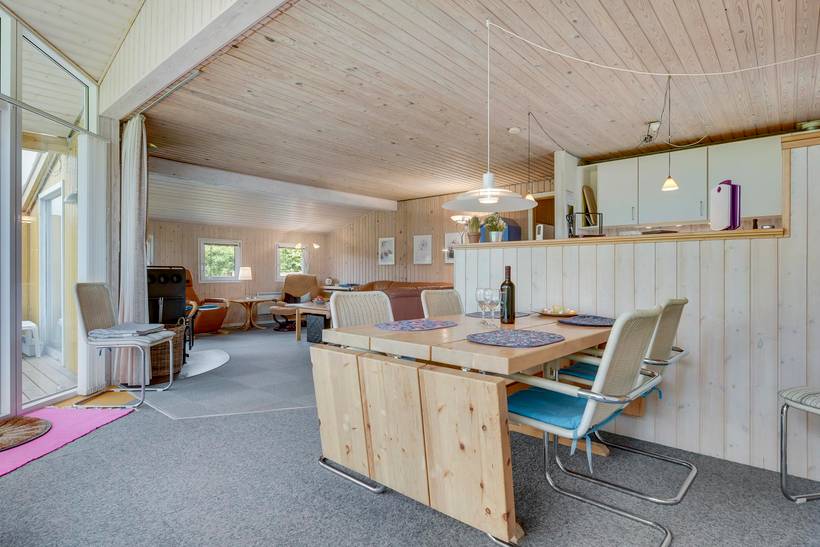 Foto von Ferienhaus WK03 in Skovmose - Als