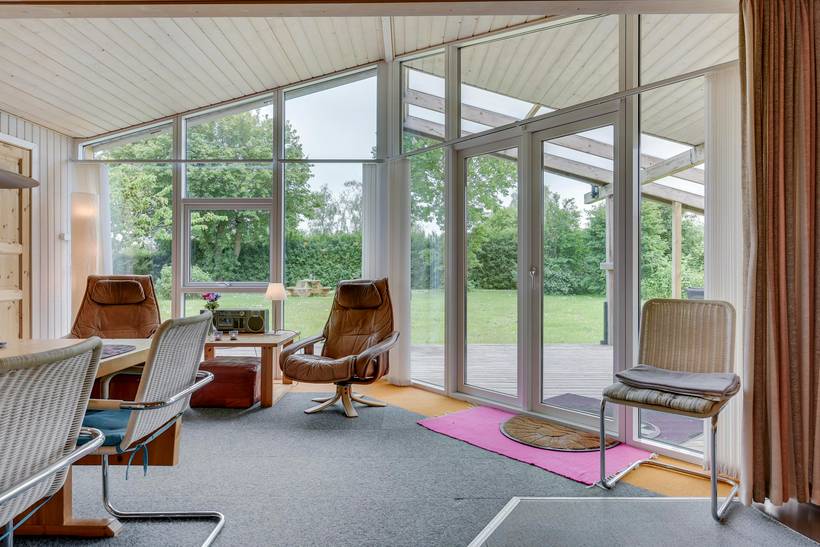 Foto von Ferienhaus WK03 in Skovmose - Als