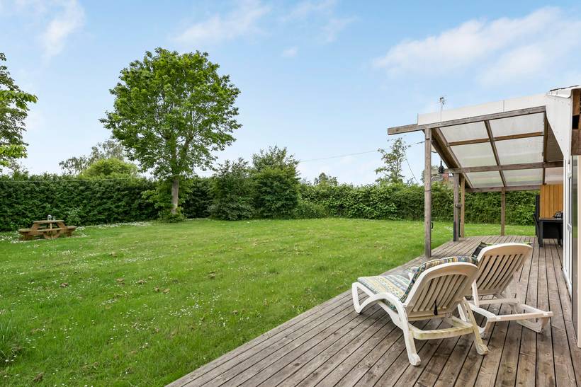 Foto von Ferienhaus WK03 in Skovmose - Als