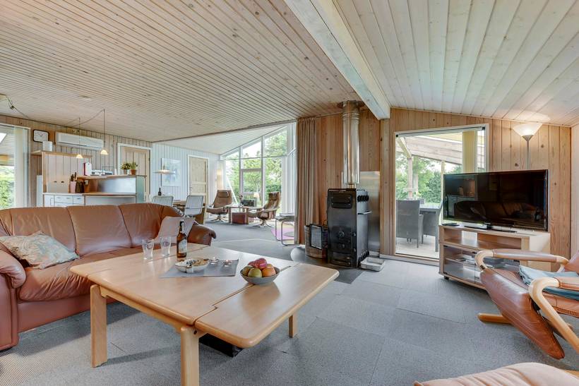 Foto von Ferienhaus WK03 in Skovmose - Als