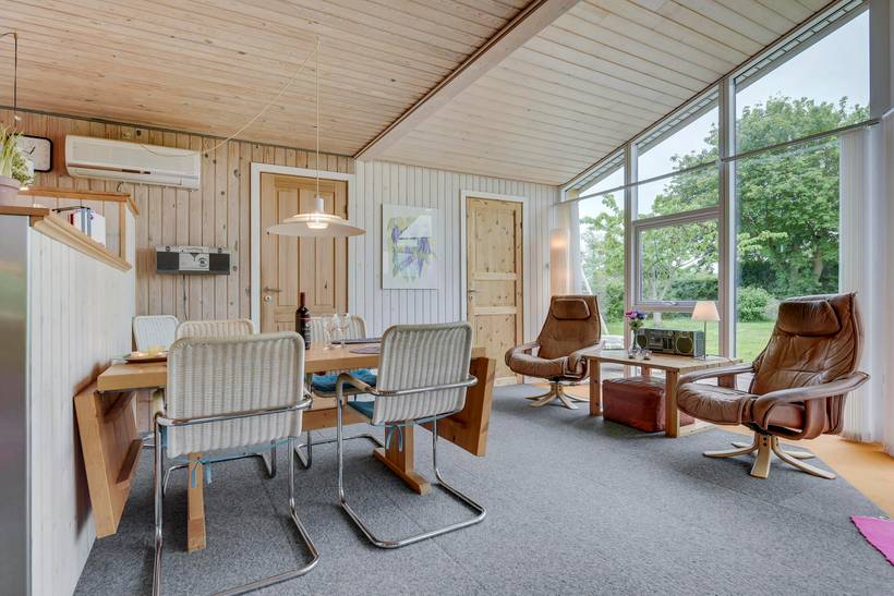 Foto von Ferienhaus WK03 in Skovmose - Als