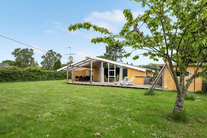 Foto von Ferienhaus WK03 in Skovmose - Als