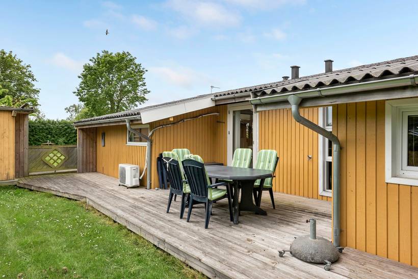 Foto von Ferienhaus WK03 in Skovmose - Als