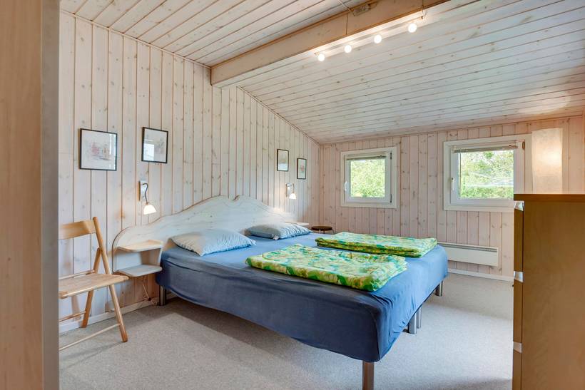 Foto von Ferienhaus WK03 in Skovmose - Als