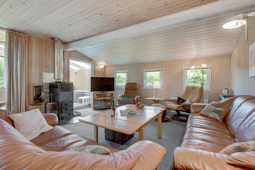 Foto von Ferienhaus WK03 in Skovmose - Als