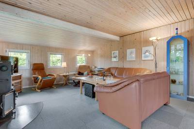 Vorschaubild von Ferienhaus WK03 in Skovmose - Als