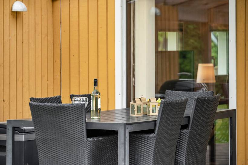 Foto von Ferienhaus WK03 in Skovmose - Als