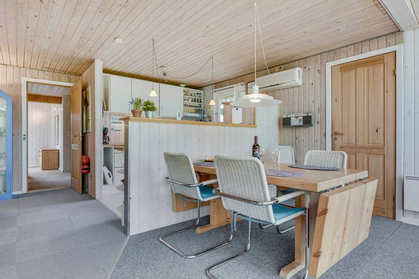 Foto von Ferienhaus WK03 in Skovmose - Als