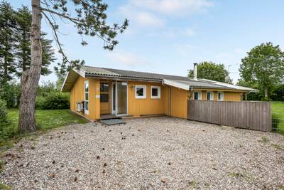 Vorschaubild von Ferienhaus WK03 in Skovmose - Als