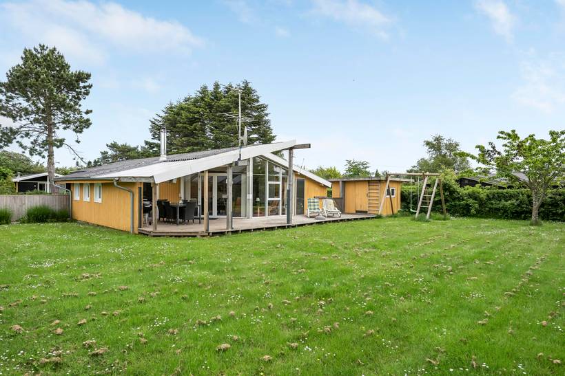 Foto von Ferienhaus WK03 in Skovmose - Als