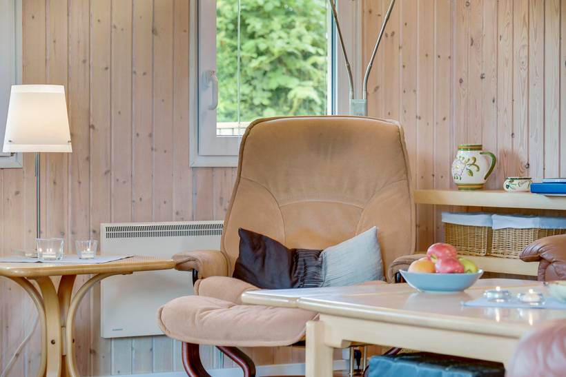 Foto von Ferienhaus WK03 in Skovmose - Als
