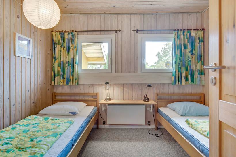 Foto von Ferienhaus WK03 in Skovmose - Als