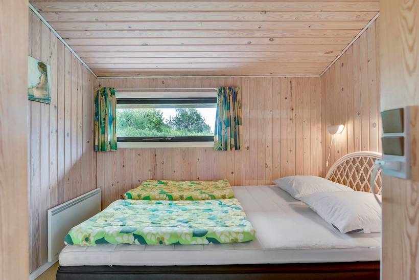 Foto von Ferienhaus WK03 in Skovmose - Als