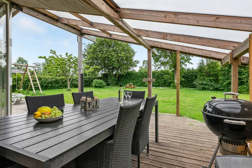 Foto von Ferienhaus WK03 in Skovmose - Als