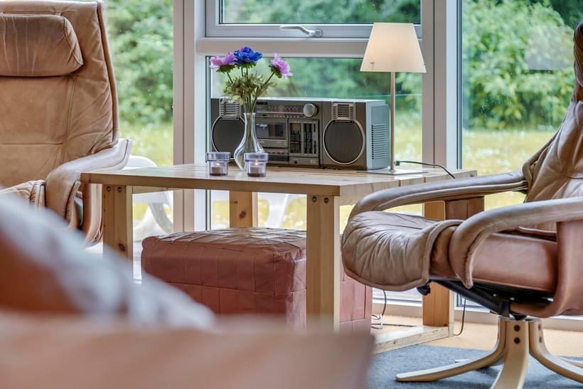 Foto von Ferienhaus WK03 in Skovmose - Als