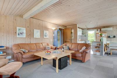 Vorschaubild von Ferienhaus WK03 in Skovmose - Als