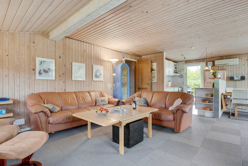 Foto von Ferienhaus WK03 in Skovmose - Als