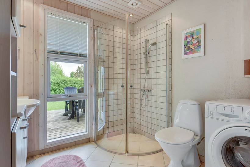 Foto von Ferienhaus WK03 in Skovmose - Als