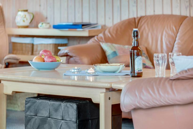 Foto von Ferienhaus WK03 in Skovmose - Als