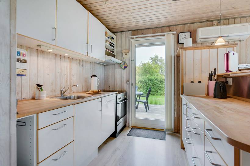 Foto von Ferienhaus WK03 in Skovmose - Als