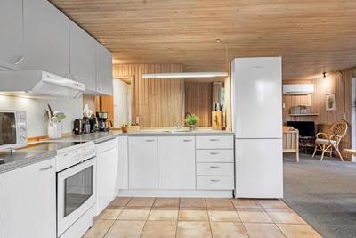 Vorschaubild von Ferienhaus WK04 in Grønhøj - Løkken - Nordjütland
