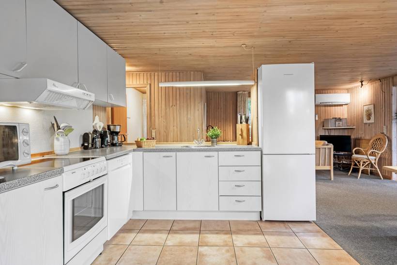 Foto von Ferienhaus WK04 in Grønhøj - Løkken - Nordjütland