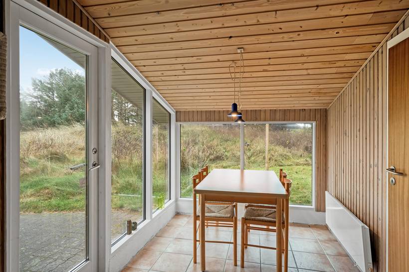 Foto von Ferienhaus WK04 in Grønhøj - Løkken - Nordjütland