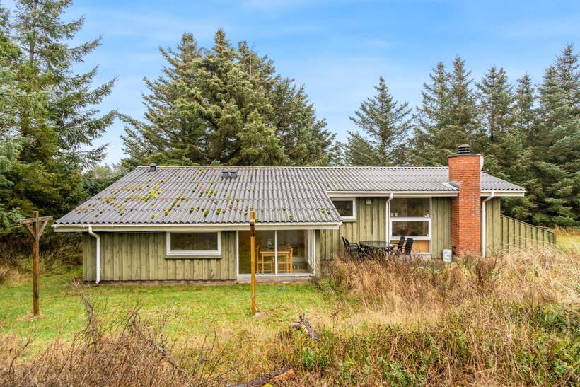 Foto von Ferienhaus WK04 in Grønhøj - Løkken - Nordjütland