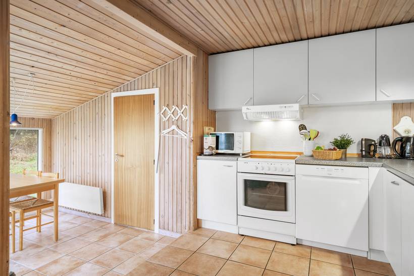 Foto von Ferienhaus WK04 in Grønhøj - Løkken - Nordjütland