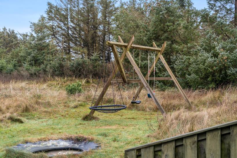 Foto von Ferienhaus WK04 in Grønhøj - Løkken - Nordjütland