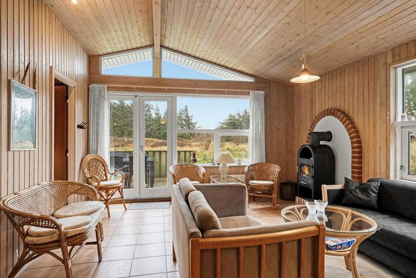 Foto von Ferienhaus WK04 in Grønhøj - Løkken - Nordjütland