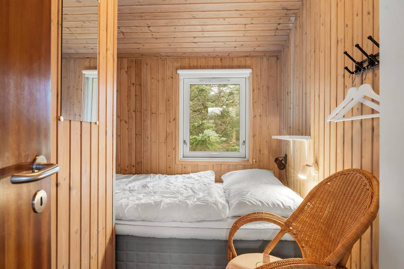 Foto von Ferienhaus WK04 in Grønhøj - Løkken - Nordjütland