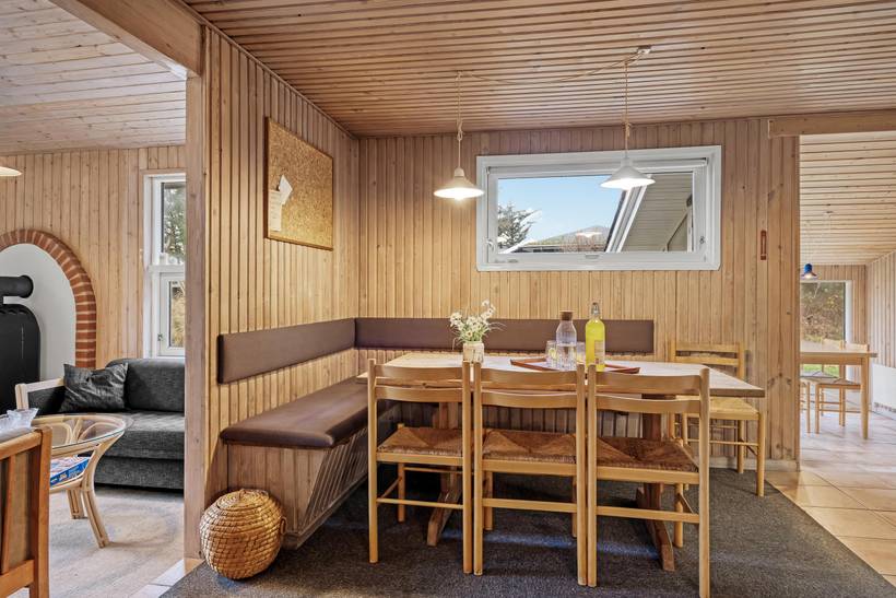 Foto von Ferienhaus WK04 in Grønhøj - Løkken - Nordjütland