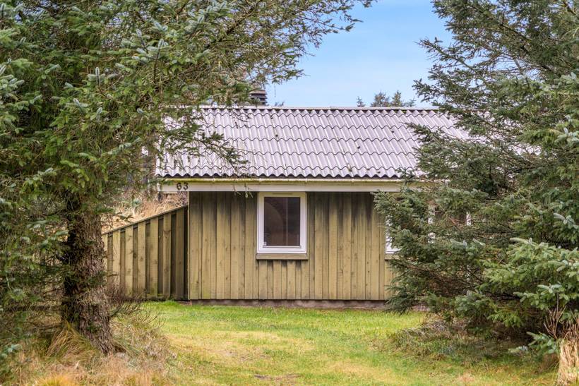 Foto von Ferienhaus WK04 in Grønhøj - Løkken - Nordjütland