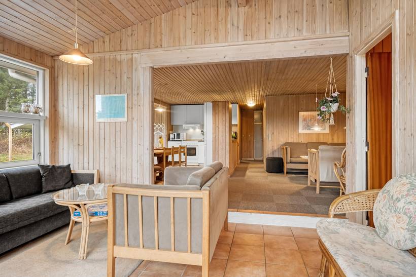 Foto von Ferienhaus WK04 in Grønhøj - Løkken - Nordjütland