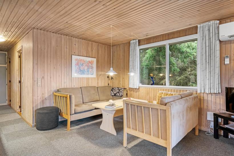 Foto von Ferienhaus WK04 in Grønhøj - Løkken - Nordjütland