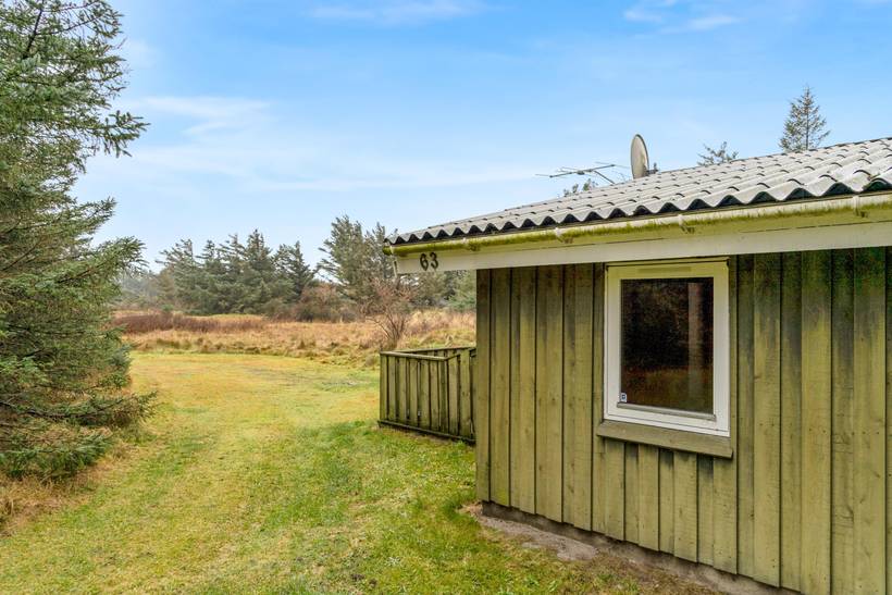 Foto von Ferienhaus WK04 in Grønhøj - Løkken - Nordjütland