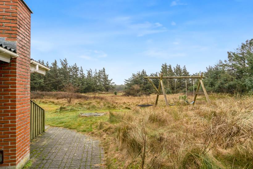 Foto von Ferienhaus WK04 in Grønhøj - Løkken - Nordjütland