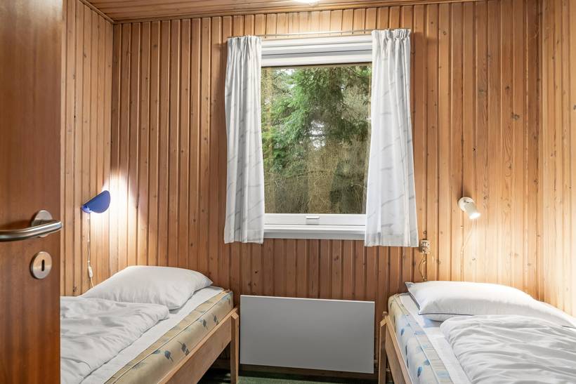 Foto von Ferienhaus WK04 in Grønhøj - Løkken - Nordjütland