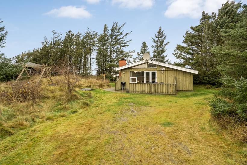 Foto von Ferienhaus WK04 in Grønhøj - Løkken - Nordjütland