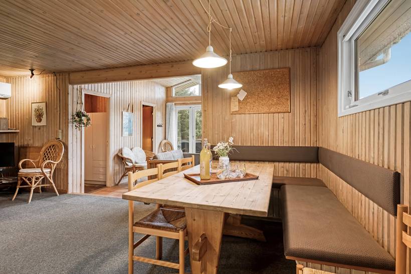 Foto von Ferienhaus WK04 in Grønhøj - Løkken - Nordjütland