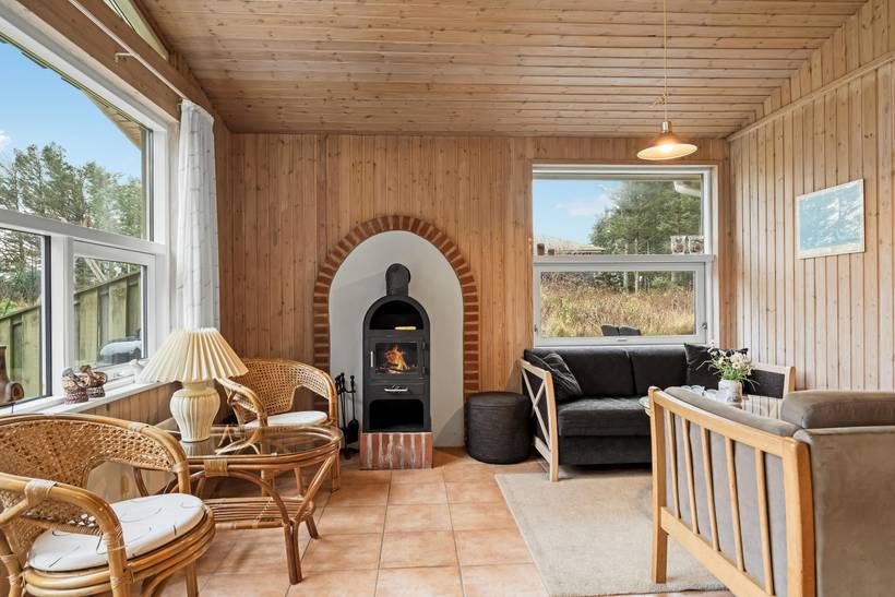Foto von Ferienhaus WK04 in Grønhøj - Løkken - Nordjütland