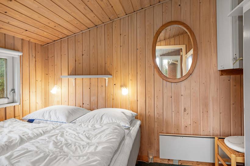 Foto von Ferienhaus WK04 in Grønhøj - Løkken - Nordjütland
