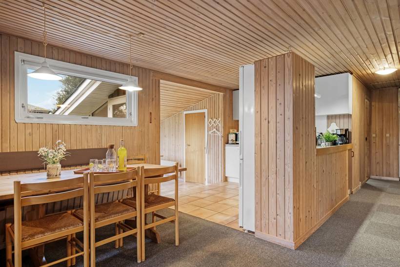 Foto von Ferienhaus WK04 in Grønhøj - Løkken - Nordjütland