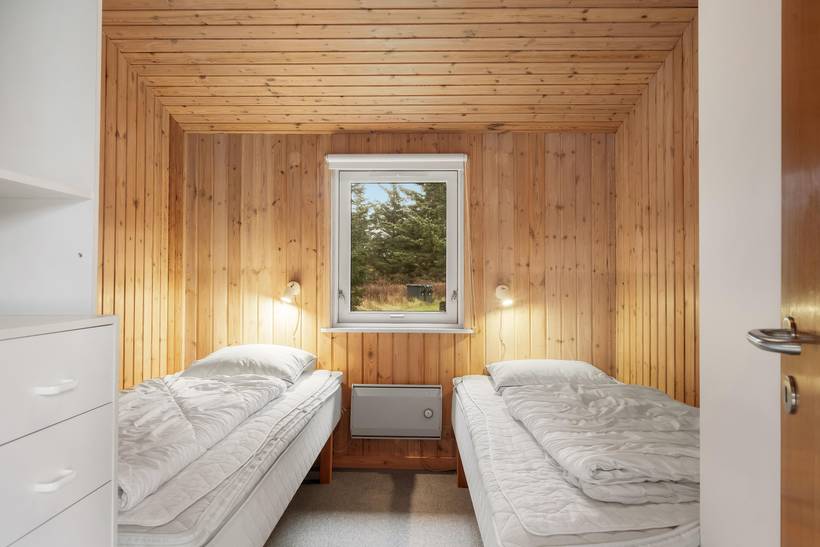 Foto von Ferienhaus WK04 in Grønhøj - Løkken - Nordjütland