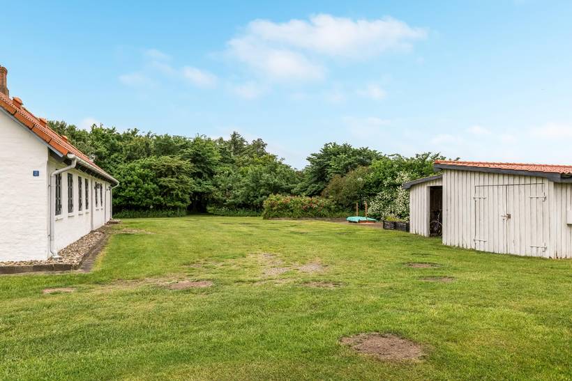 Foto von Ferienhaus WK06 in Skærbæk - Südjütland