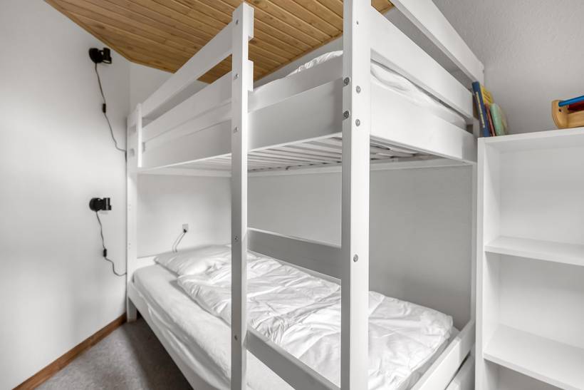 Foto von Ferienhaus WK06 in Skærbæk - Südjütland
