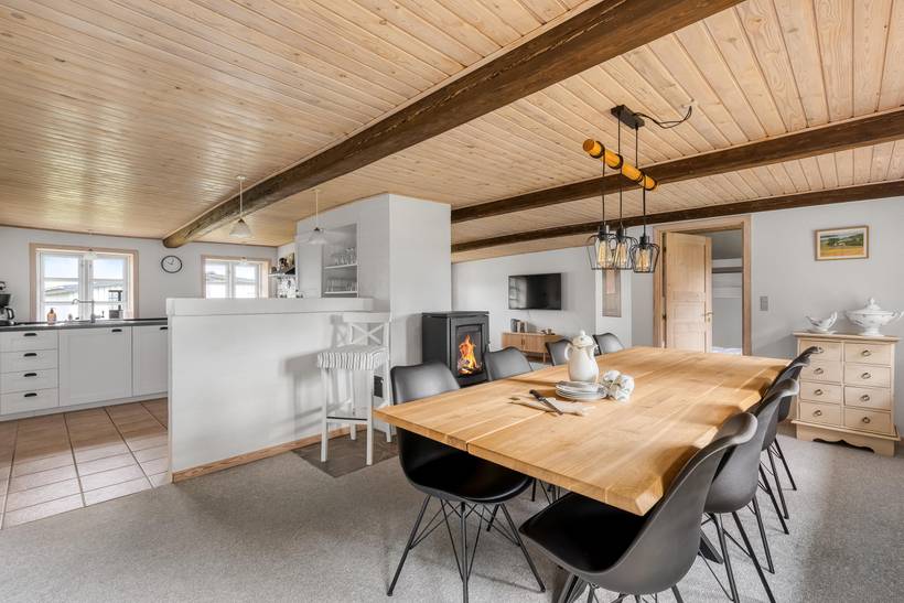 Foto von Ferienhaus WK06 in Skærbæk - Südjütland