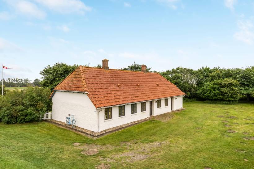 Foto von Ferienhaus WK06 in Skærbæk - Südjütland
