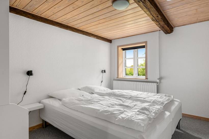 Foto von Ferienhaus WK06 in Skærbæk - Südjütland